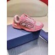 DIOR B30 Sneaker Pink