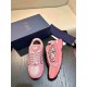 DIOR B30 Sneaker Pink