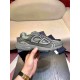 DIOR B30 Sneaker All Green