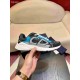 DIOR B30 Sneaker Turquoise/Black