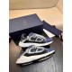 DIOR B30 Sneaker Blue/Black