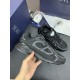 DIOR B30 Sneaker All Black