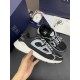 DIOR B30 Sneaker Black