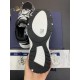 DIOR B30 Sneaker Black