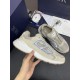 Christian DIOR B30 Sneakers – Cream Rep Shoes