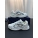 DIOR B30 Sneaker White