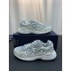 DIOR B30 Sneaker Grey & Cream