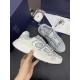 DIOR B30 Sneaker Grey & Cream