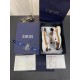 DIOR B30 Sneaker Cream & Pink