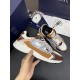 DIOR B30 Sneaker Cream & Pink