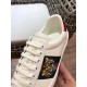 GUCCI Replica – Ace Tiger Low Top Rep Sneakers