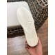 GUCCI Replica – White Ace Apple Low Top Rep Sneakers