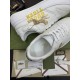 Gucci GG – Tiger Low Top Replica Sneakers for Men