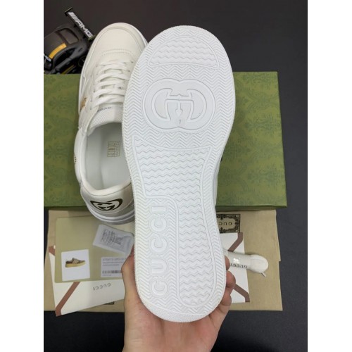 Gucci GG – Tiger Low Top Replica Sneakers for Men