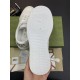 Gucci GG – White Gucci Logo Low Top Replica Sneakers