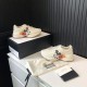 Gucci x Disney Rhyton Mickey Mouse-print Rep Sneaker