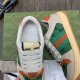 Gucci Screener Sneakers | Green