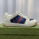 Gucci Screener Sneakers | Tan