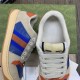 Gucci Screener Sneakers | Blue