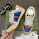 Gucci Screener Sneakers | Blue