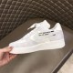 Louis Vuitton x Nike Air Force 1 Sneaker Reps (Mono White)