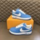 Louis Vuitton x Nike Air Force 1 Rep (Blue & White Team Royal)