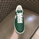 Louis Vuitton x Nike Air Force 1 Trainers Sneaker Reps (Green)