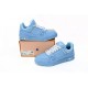 Louis Vuitton Trainer Sneaker Reps ALL LIGHT BLUE