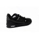 Louis Vuitton Trainer Sneaker Reps ALL BLACK