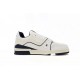 Louis Vuitton Trainer Sneaker Reps White