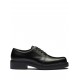 Prada leather Derby shoes