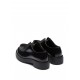 Prada Opaque leather shoes