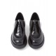 Prada Opaque leather shoes