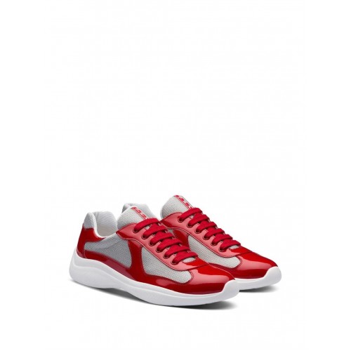 Prada America's Cup low-top sneakers