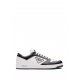 Prada District low-top leather sneakers