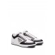 Prada District low-top leather sneakers