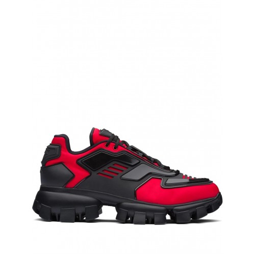 Prada Cloudbust Thunder low-top sneakers