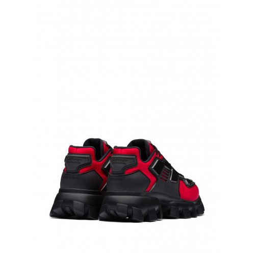 Prada Cloudbust Thunder low-top sneakers