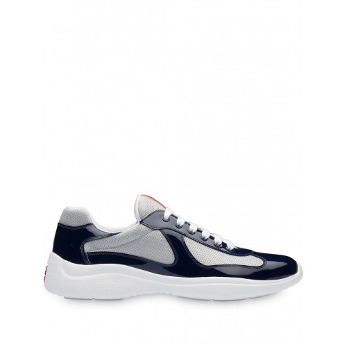 Prada America's Cup low-top sneakers