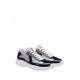 Prada America's Cup low-top sneakers