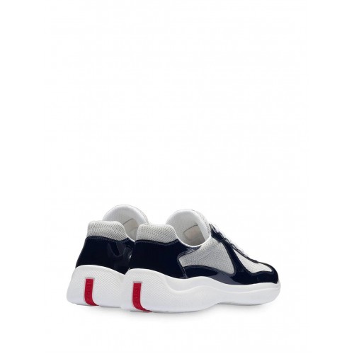 Prada America's Cup low-top sneakers