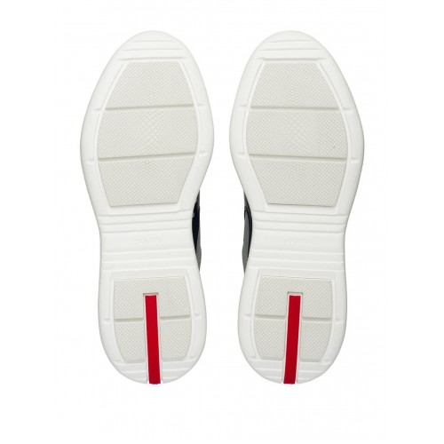 Prada America's Cup low-top sneakers