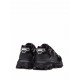 Prada Cloudbust Thunder sequinned sneakers