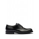 Prada leather Derby shoes