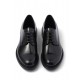 Prada leather Derby shoes