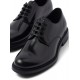 Prada leather Derby shoes