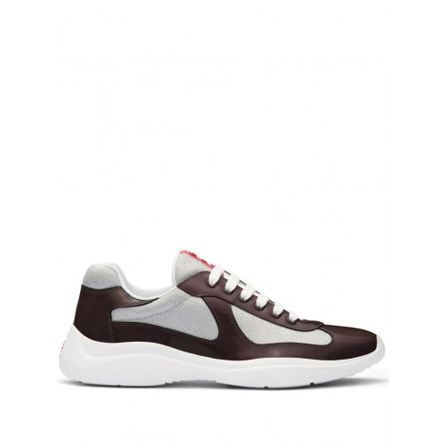 Prada America's Cup low-top sneakers