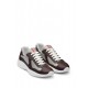 Prada America's Cup low-top sneakers