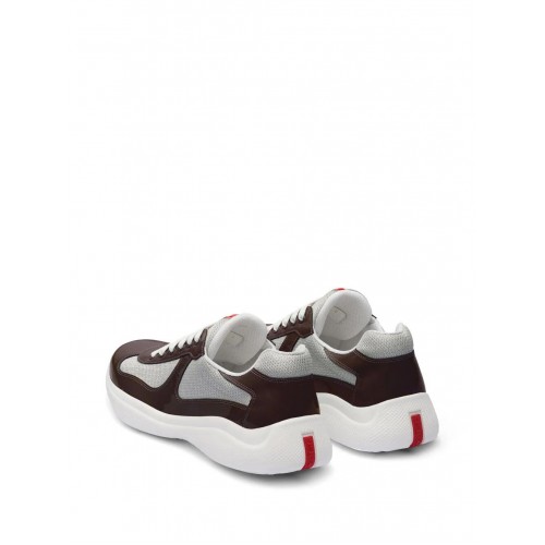 Prada America's Cup low-top sneakers