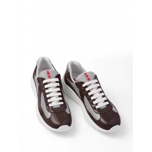 Prada America's Cup low-top sneakers